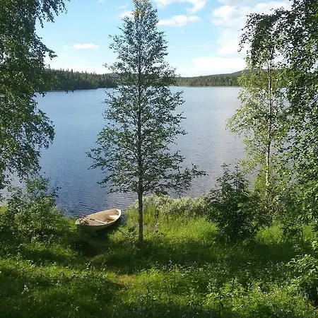 Aamuruskon Holiday